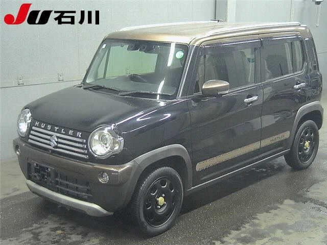 Suzuki HUSTLER 2019 7369838-0