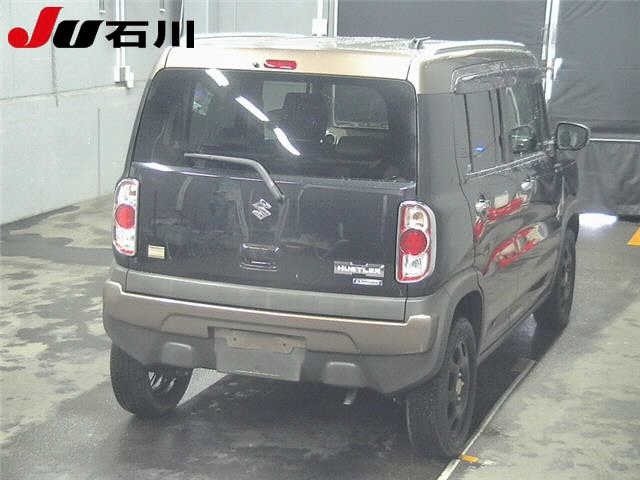 Suzuki HUSTLER 2019 7369838-1