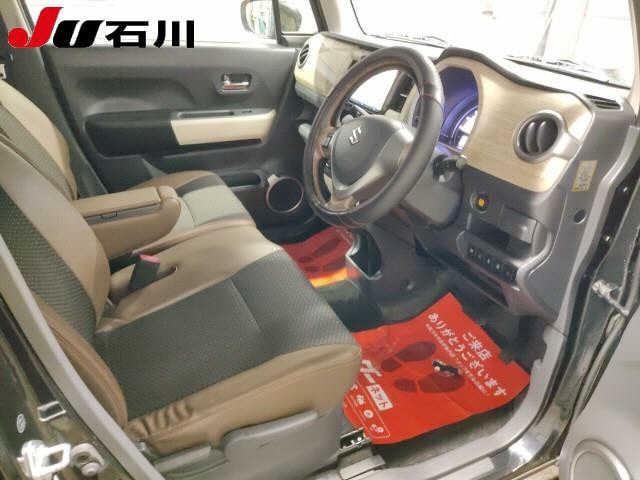 Suzuki HUSTLER 2019 7369838-3