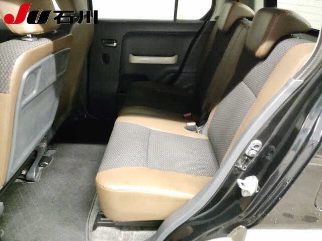 Suzuki HUSTLER 2019 7369838-5