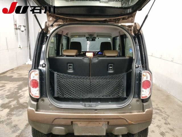 Suzuki HUSTLER 2019 7369838-6