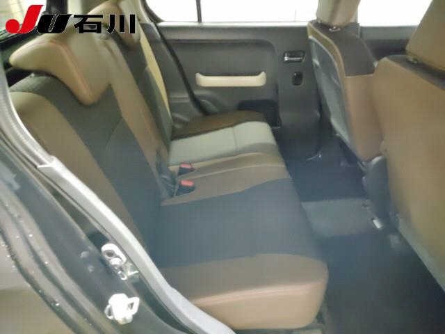 Suzuki HUSTLER 2019 7369838-7