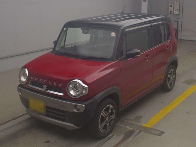 Suzuki HUSTLER 2014 7369844-0