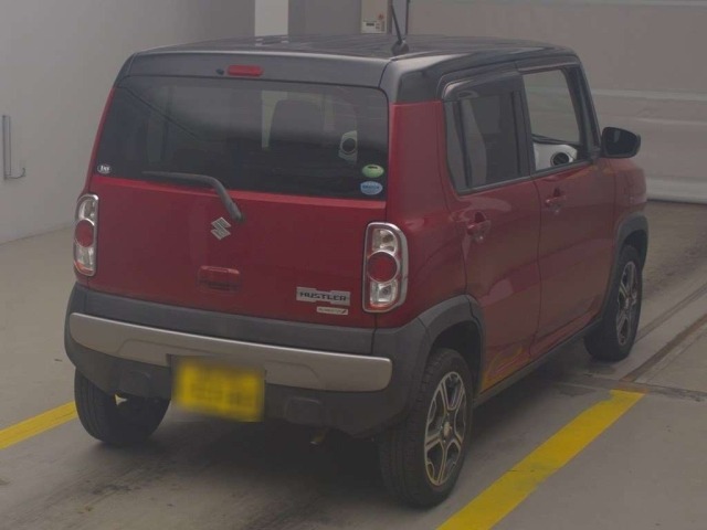 Suzuki HUSTLER 2014 7369844-1