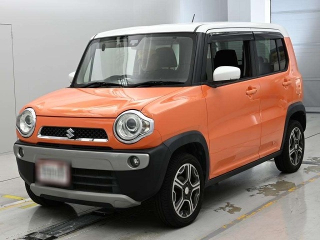 Suzuki HUSTLER 2015 7369912-0