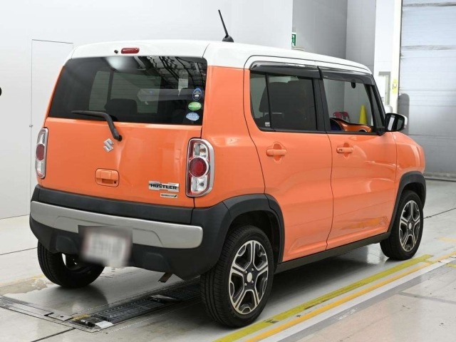 Suzuki HUSTLER 2015 7369912-1
