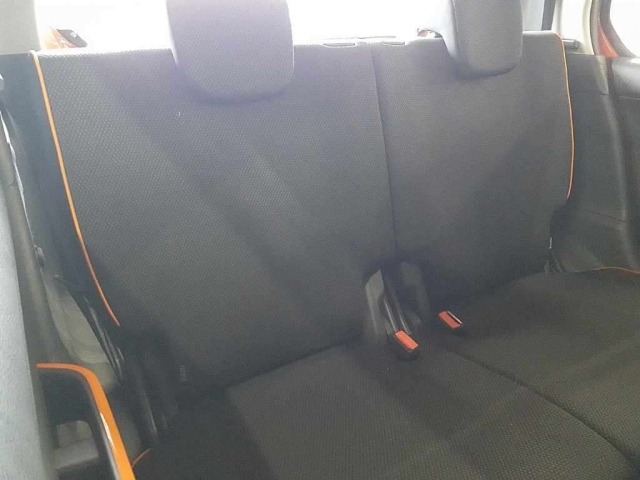 Suzuki HUSTLER 2015 7369912-11