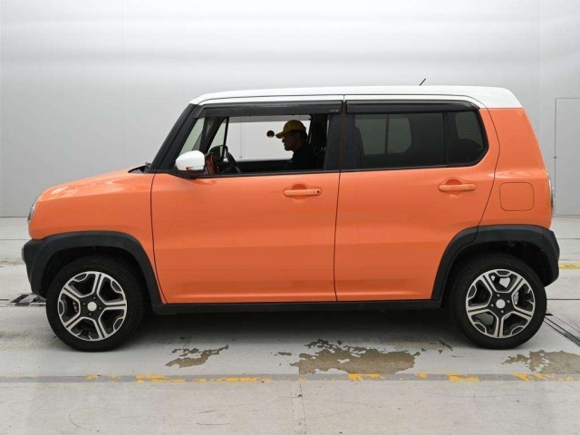 Suzuki HUSTLER 2015 7369912-4