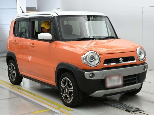 Suzuki HUSTLER 2015 7369912-5
