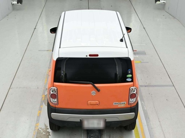 Suzuki HUSTLER 2015 7369912-8