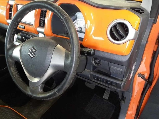 Suzuki HUSTLER 2015 7369912-9