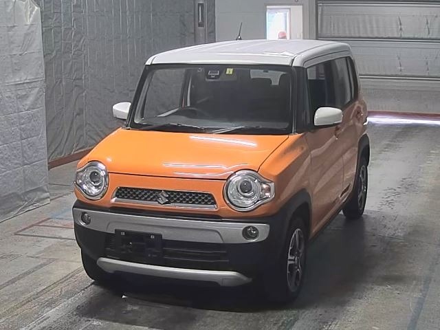 Suzuki HUSTLER 2014 7369917-0