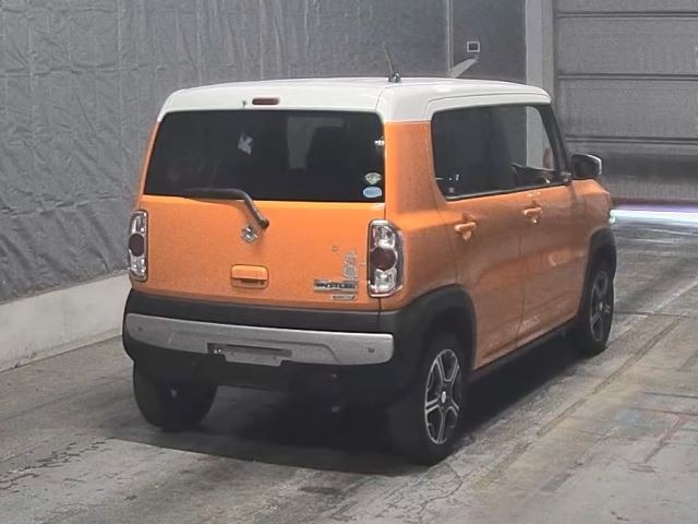 Suzuki HUSTLER 2014 7369917-1
