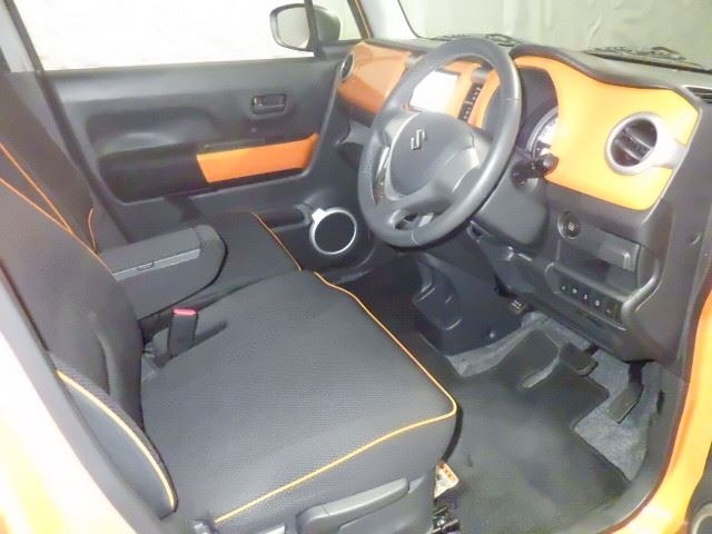 Suzuki HUSTLER 2014 7369917-3