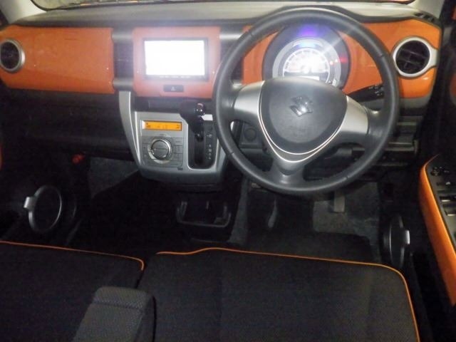 Suzuki HUSTLER 2014 7369917-4