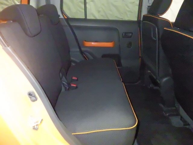 Suzuki HUSTLER 2014 7369917-5