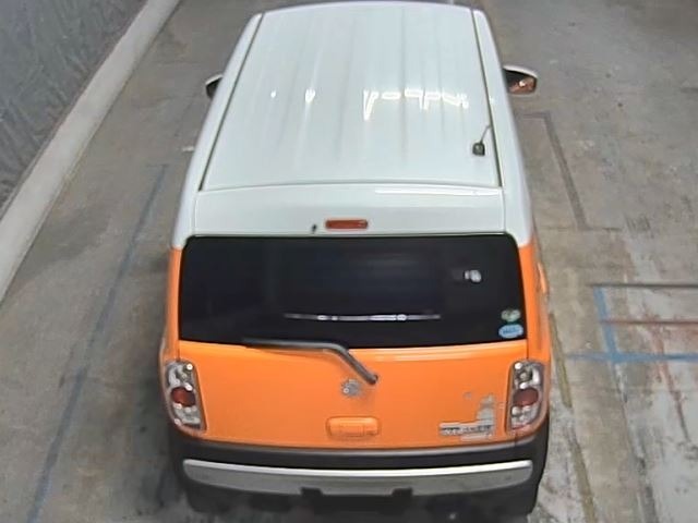 Suzuki HUSTLER 2014 7369917-6