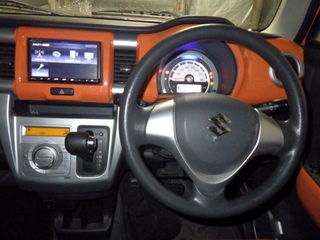 Suzuki HUSTLER 2018 7369932-4
