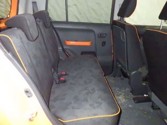 Suzuki HUSTLER 2018 7369932-5