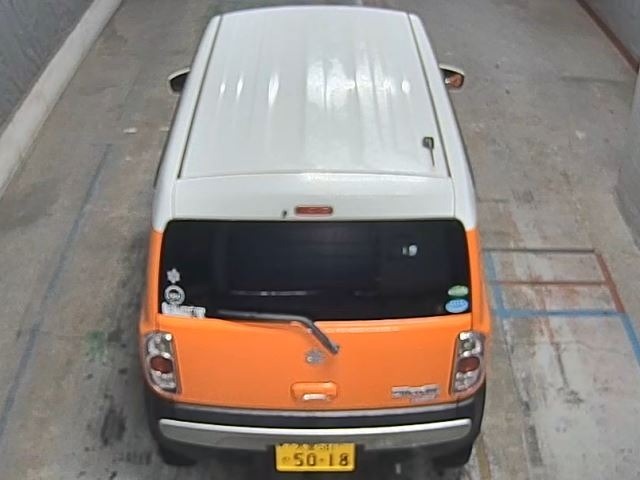 Suzuki HUSTLER 2018 7369932-6