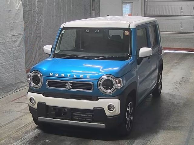 Suzuki HUSTLER 2021 7369933-0
