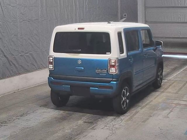 Suzuki HUSTLER 2021 7369933-1