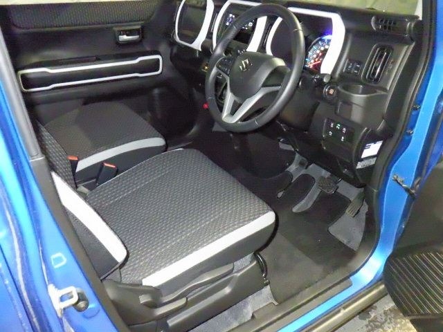 Suzuki HUSTLER 2021 7369933-3