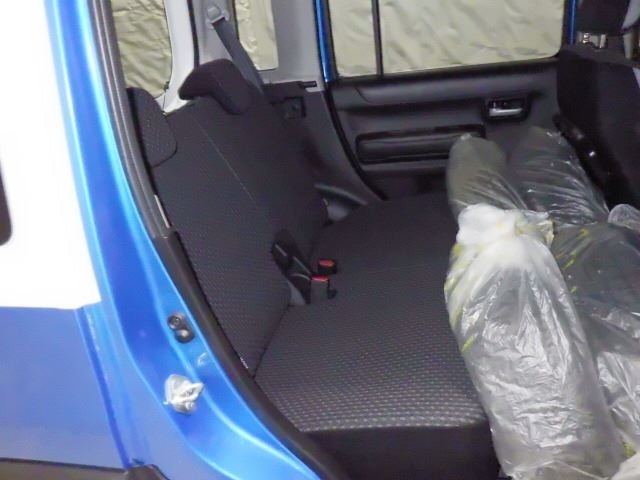 Suzuki HUSTLER 2021 7369933-5