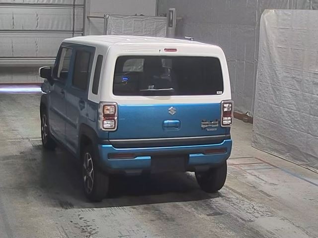 Suzuki HUSTLER 2021 7369933-7