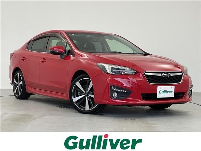 Subaru IMPREZA G4 2018 7369822-0