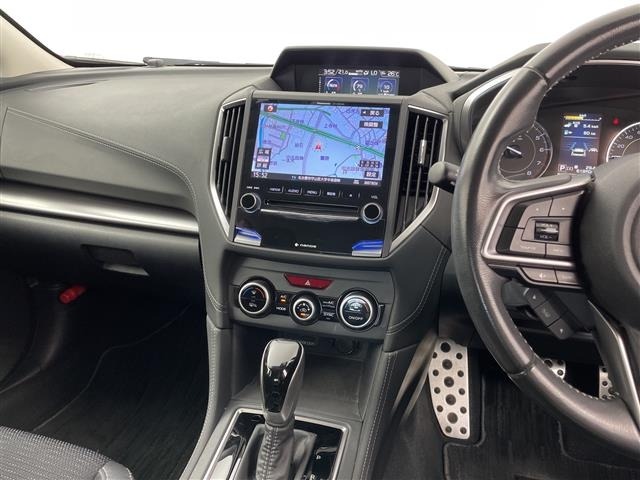 Subaru IMPREZA G4 2018 7369822-10