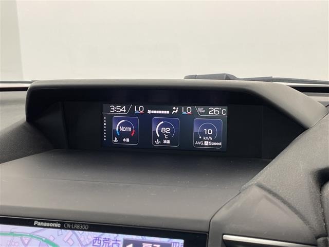 Subaru IMPREZA G4 2018 7369822-11