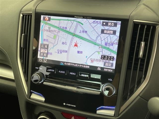 Subaru IMPREZA G4 2018 7369822-12