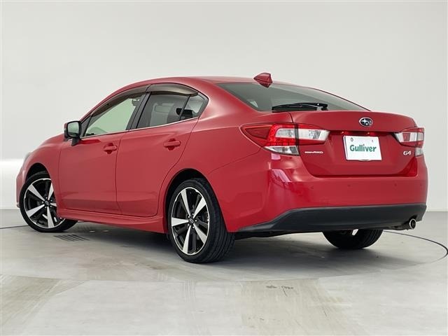 Subaru IMPREZA G4 2018 7369822-13