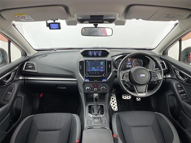 Subaru IMPREZA G4 2018 7369822-14