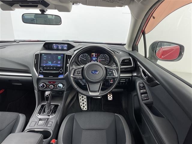 Subaru IMPREZA G4 2018 7369822-15