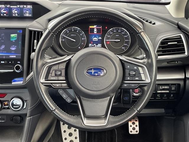 Subaru IMPREZA G4 2018 7369822-16