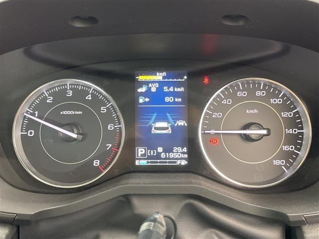 Subaru IMPREZA G4 2018 7369822-17
