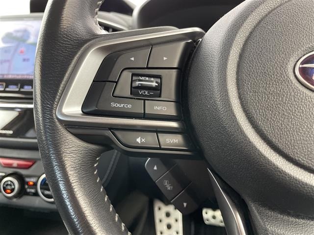 Subaru IMPREZA G4 2018 7369822-19