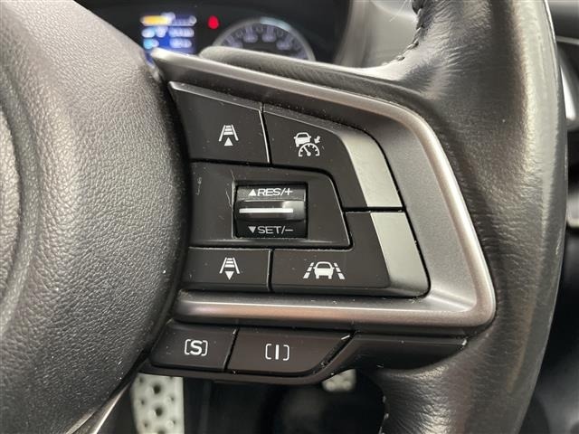 Subaru IMPREZA G4 2018 7369822-21