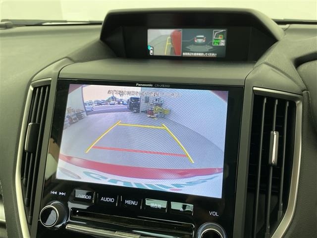 Subaru IMPREZA G4 2018 7369822-22