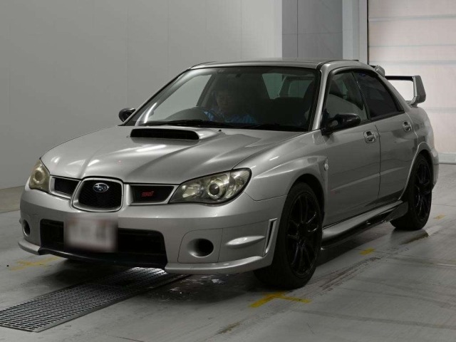 Subaru IMPREZA 2005 7371408-0