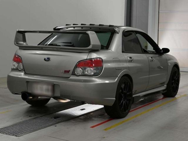 Subaru IMPREZA 2005 7371408-1