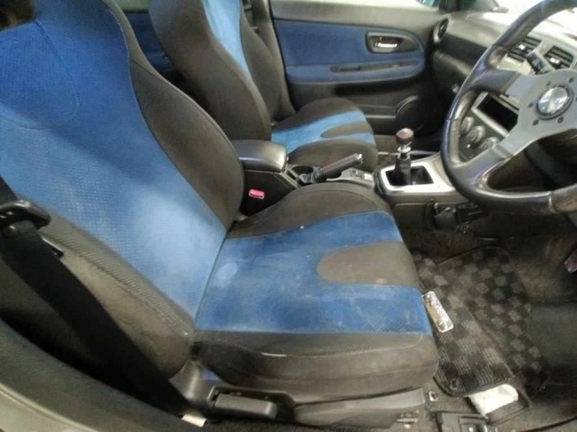 Subaru IMPREZA 2005 7371408-10