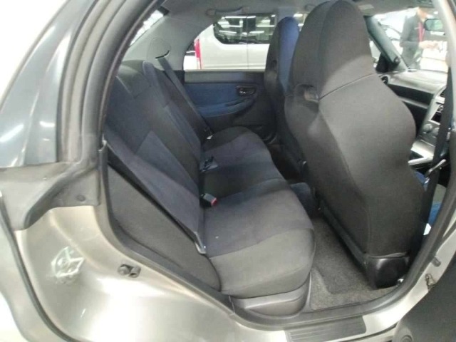 Subaru IMPREZA 2005 7371408-12
