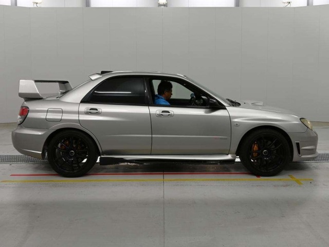 Subaru IMPREZA 2005 7371408-3