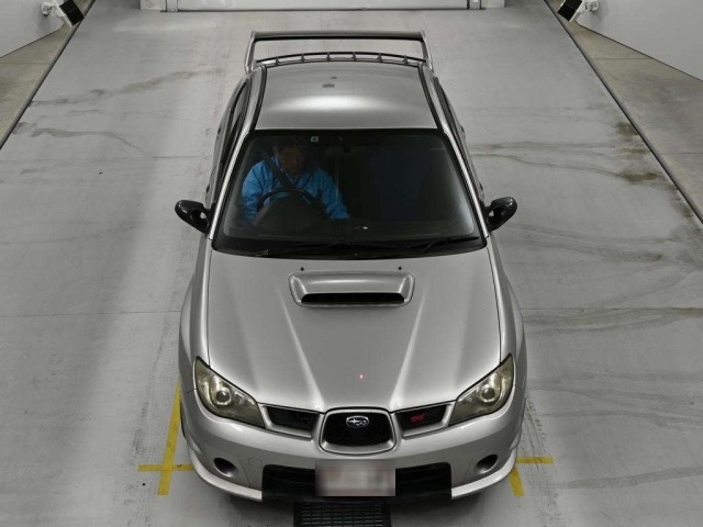 Subaru IMPREZA 2005 7371408-7