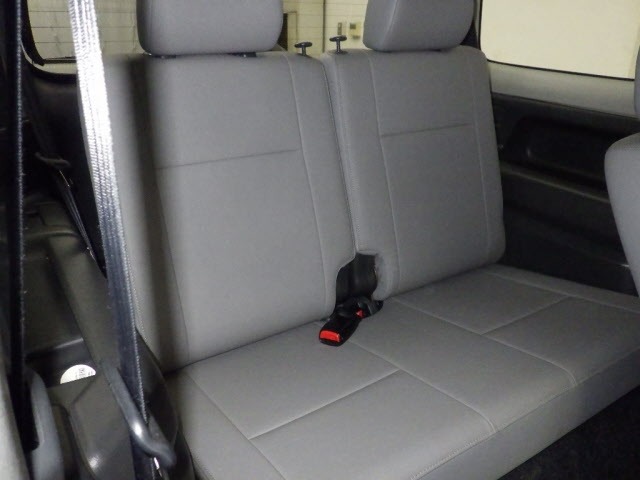 Suzuki JIMNY 2010 7365516-8
