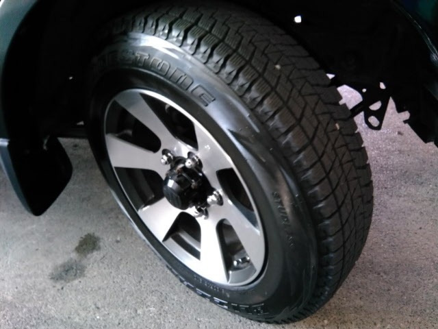 Suzuki JIMNY 2010 7365516-9