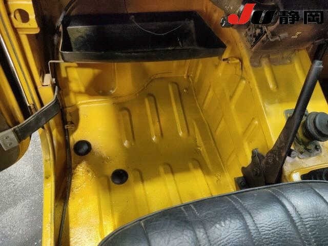 Suzuki JIMNY 1979 7365524-7